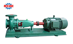 IS單級(jí)單吸清水離心泵-IS型臥式單級(jí)清水離心泵-IS系列離心泵